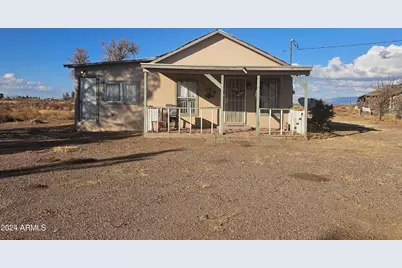 3786 W Double Adobe Road, McNeal, AZ 85617 - Photo 1