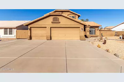 8820 W Bloomfield, Peoria, AZ 85381 - Photo 1