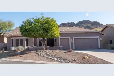 4889 S Nighthawk, Gold Canyon, AZ 85118 - Photo 1