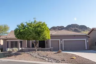 4889 S Nighthawk, Gold Canyon, AZ 85118 - Photo 1