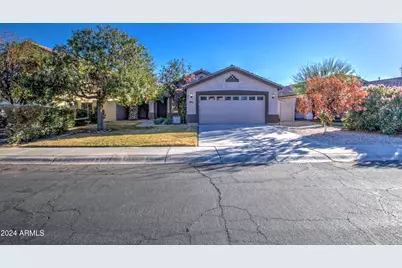 3335 E San Angelo, Gilbert, AZ 85234 - Photo 1