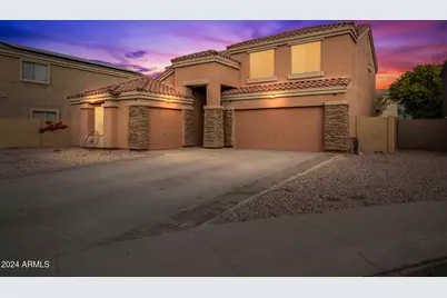 1270 W Beacon, Casa Grande, AZ 85122 - Photo 1