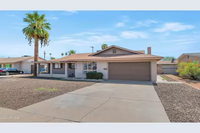 3315 S Ventura, Tempe, AZ 85282 - Photo 1