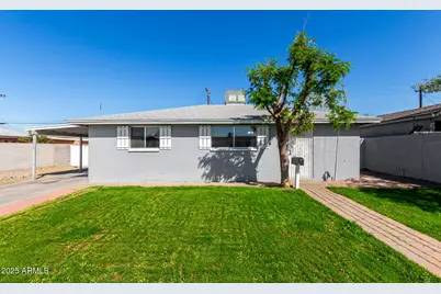6414 W Osborn, Phoenix, AZ 85033 - Photo 1