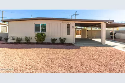 723 S Pima, Mesa, AZ 85210 - Photo 1