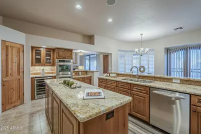 37615 N Tranquil, Carefree, AZ 85377 - Photo 1