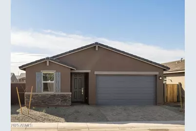 8657 W Warner, Tolleson, AZ 85353 - Photo 1