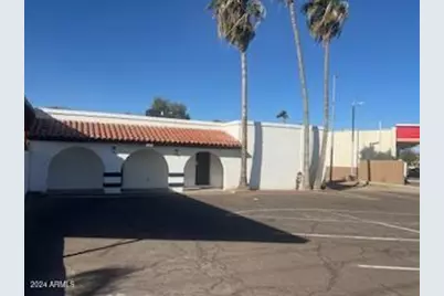 1579 N Trekell Road, Casa Grande, AZ 85122 - Photo 1