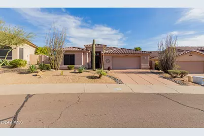 12419 N Via De Penasco, Fountain Hills, AZ 85268 - Photo 1