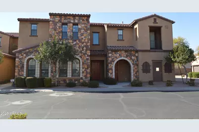 4777 S Fulton Ranch, Chandler, AZ 85248 - Photo 1