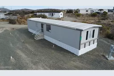13560 E Paloma, Mayer, AZ 86333 - Photo 1