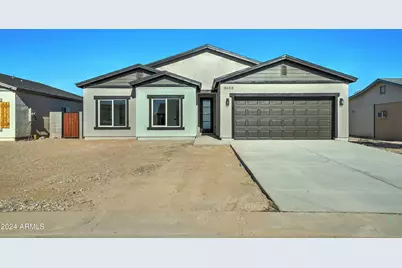 9458 W Concordia, Arizona City, AZ 85123 - Photo 1
