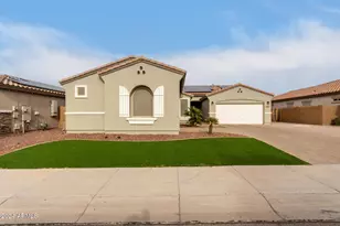 9982 W Villa Chula, Peoria, AZ 85383 - Photo 1