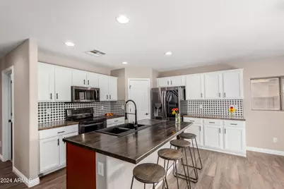 6843 E Four Peaks, Florence, AZ 85132 - Photo 1