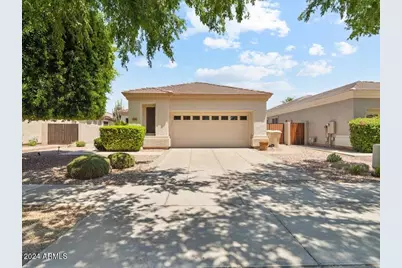 6980 W Rose Garden, Glendale, AZ 85308 - Photo 1