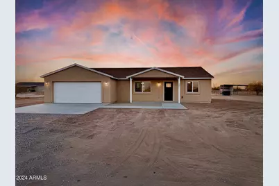 735 E Hanna, Eloy, AZ 85131 - Photo 1