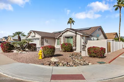 7744 W Midway, Glendale, AZ 85303 - Photo 1