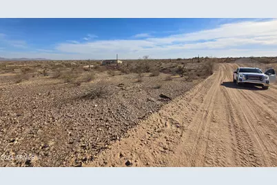 334th Ave & Campbell Avenue #Lot 2, Tonopah, AZ 85354 - Photo 1