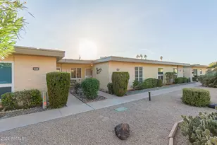 14015 N 111th, Sun City, AZ 85351 - Photo 1