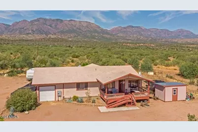 873 N Deer Creek Drive, Payson, AZ 85541 - Photo 1