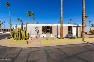 11425 E University, Apache Junction, AZ 85120 - Photo 1