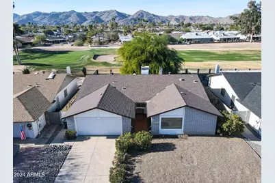 11642 S Half Moon, Phoenix, AZ 85044 - Photo 1