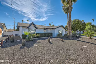 8309 E Devonshire, Scottsdale, AZ 85251 - Photo 1