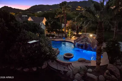 8312 N 50th Street, Paradise Valley, AZ 85253 - Photo 1