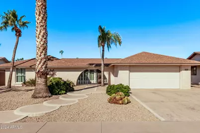 12414 W Cougar, Sun City West, AZ 85375 - Photo 1