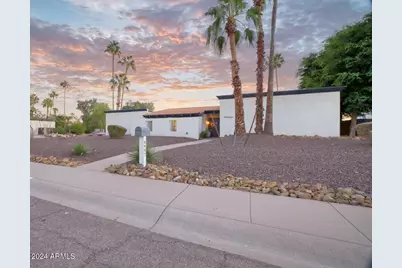 6447 E Eugie, Scottsdale, AZ 85254 - Photo 1