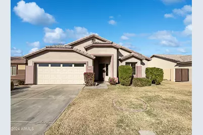 1708 E Francisco, Phoenix, AZ 85042 - Photo 1