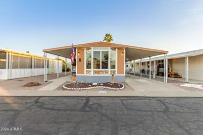 4065 E University, Mesa, AZ 85205 - Photo 1