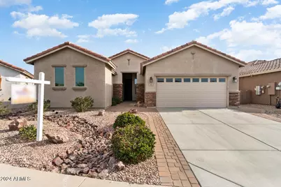 425 S 225th, Buckeye, AZ 85326 - Photo 1