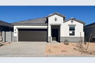 25332 W Sunland, Buckeye, AZ 85326 - Photo 1