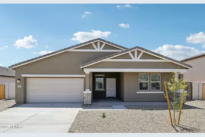 47267 W Mellen, Maricopa, AZ 85139 - Photo 1