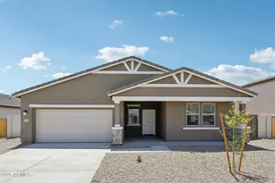 47267 W Mellen, Maricopa, AZ 85139 - Photo 1