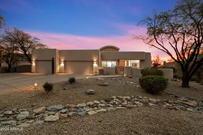 12175 E Columbine, Scottsdale, AZ 85259 - Photo 1