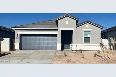 25396 W Sunland, Buckeye, AZ 85326 - Photo 1