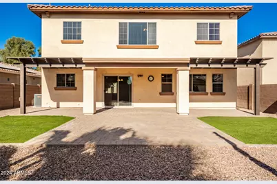 45335 W Rhea, Maricopa, AZ 85139 - Photo 1