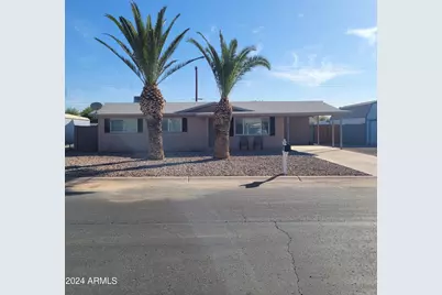 9047 E Crescent, Mesa, AZ 85208 - Photo 1