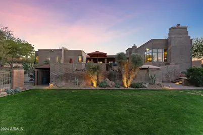 1545 Flicker, Wickenburg, AZ 85390 - Photo 1