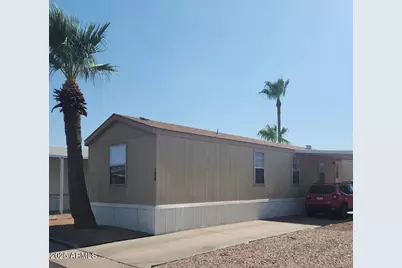 9431 E Coralbell, Mesa, AZ 85208 - Photo 1