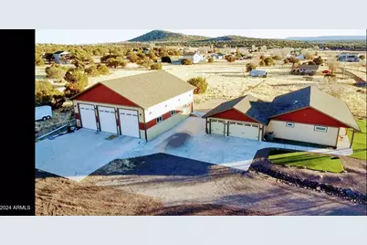 5197 Wade Lane, Flagstaff, AZ 86004 - Photo 1
