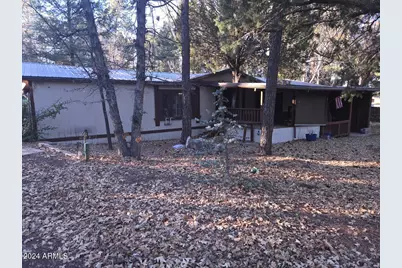 3054 Greenleaf, Lakeside, AZ 85929 - Photo 1