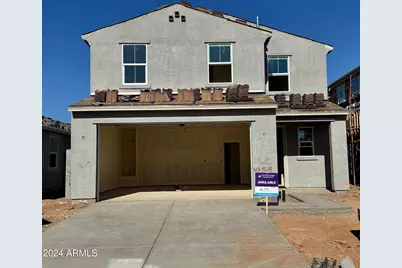 17284 W Daley, Surprise, AZ 85387 - Photo 1