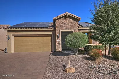 7320 W Stony Quail, Florence, AZ 85132 - Photo 1