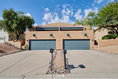 16445 E Segundo, Fountain Hills, AZ 85268 - Photo 1
