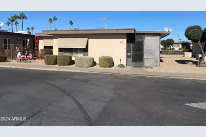 13621 N 98th, Sun City, AZ 85351 - Photo 1