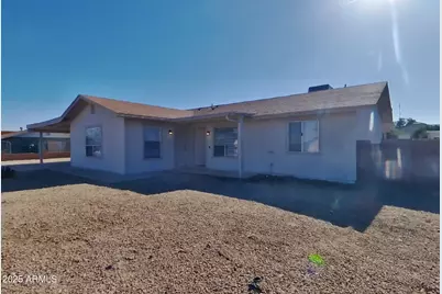13313 W Sierra Vista, Glendale, AZ 85307 - Photo 1