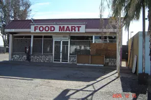 51245 US Hwy 60 89, Aguila, AZ 85320 - Photo 1